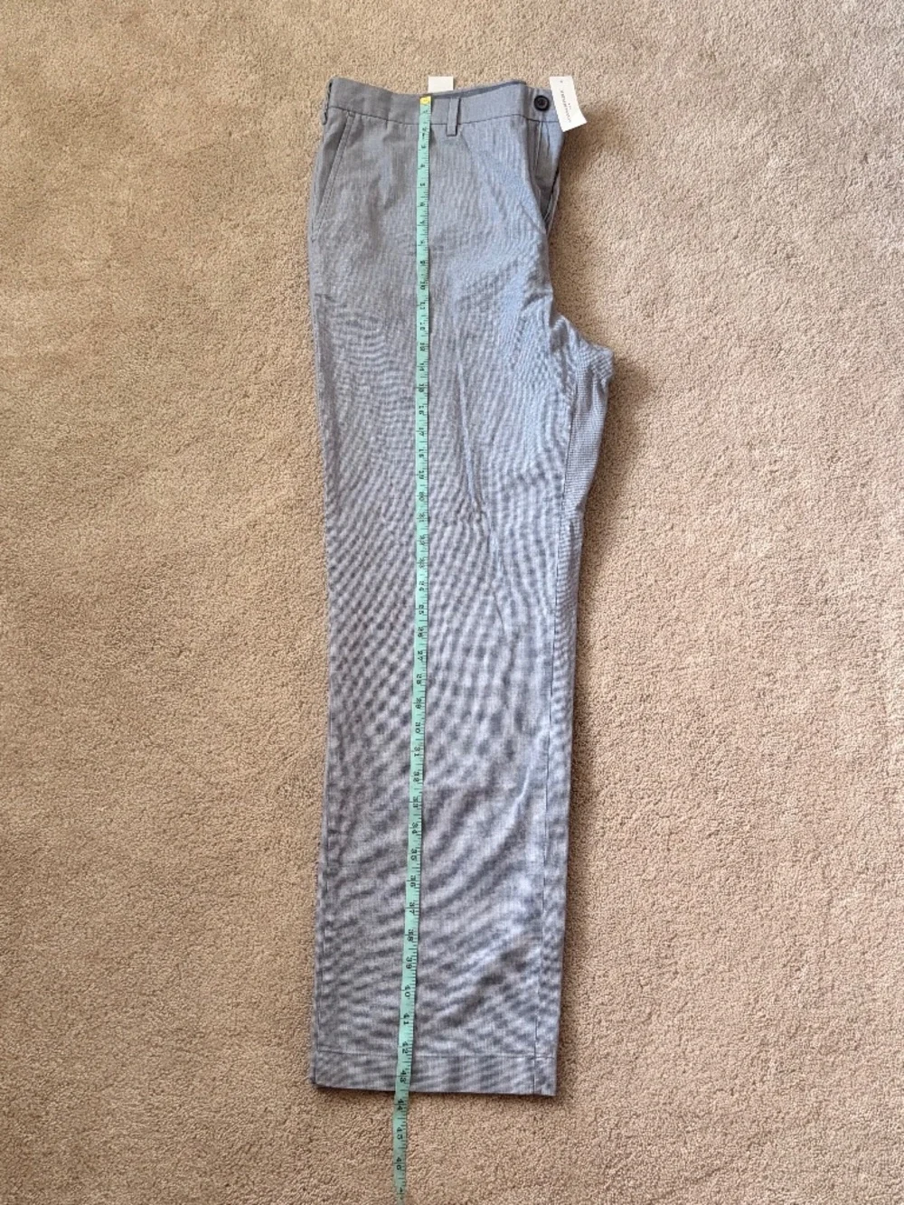 Banana Republic Aiden Fit Pants – New With Tags